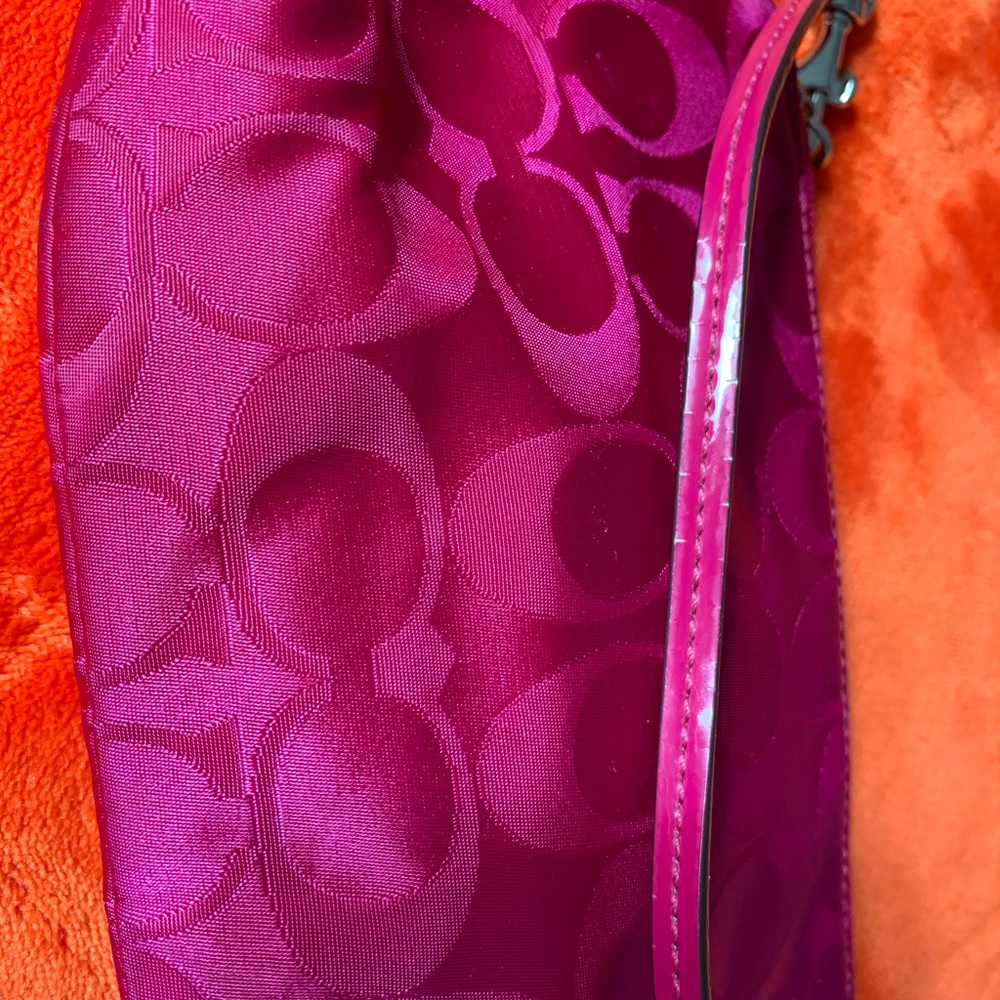 Little hand bag